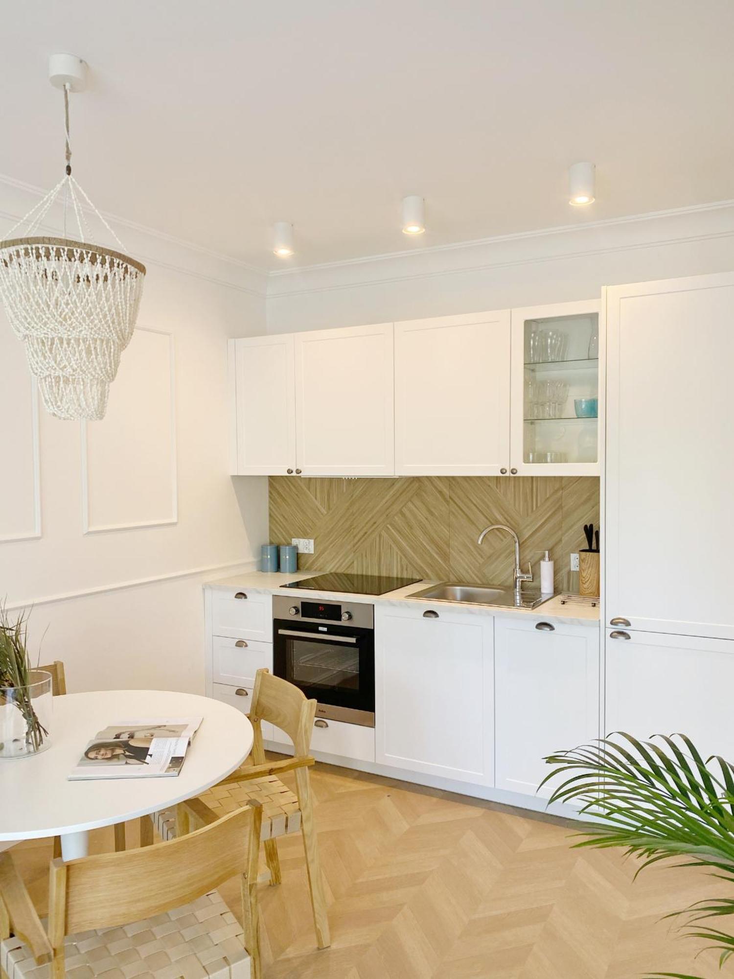 Domki Balticana Wladyslawowo Ngoại thất bức ảnh