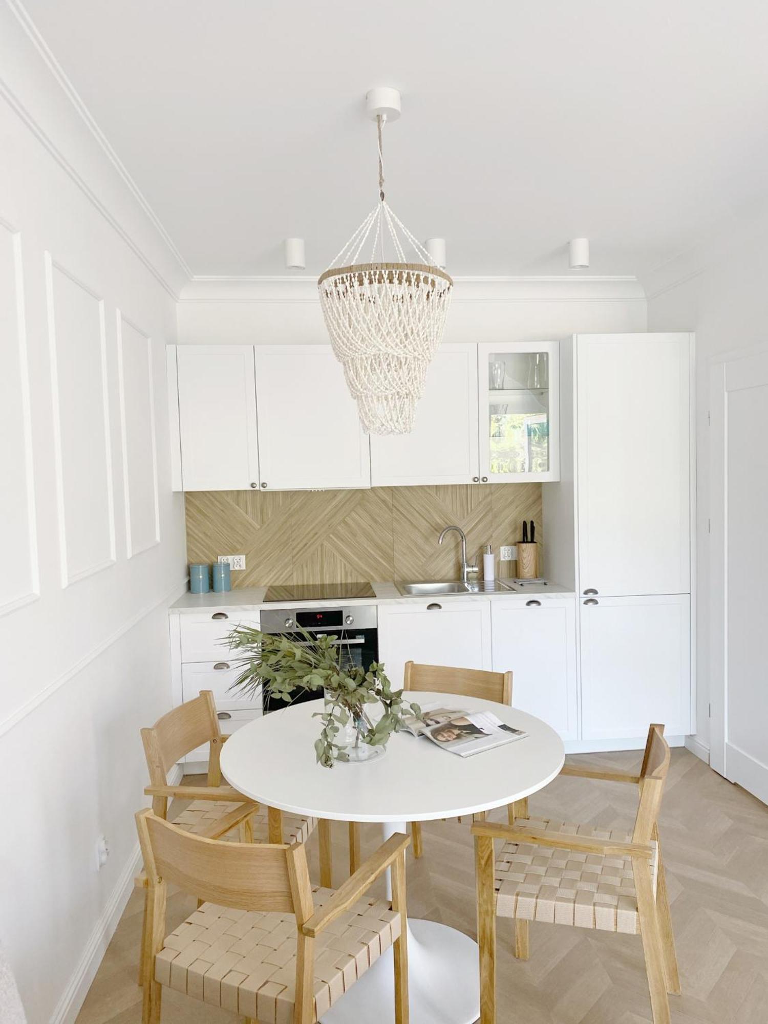 Domki Balticana Wladyslawowo Ngoại thất bức ảnh