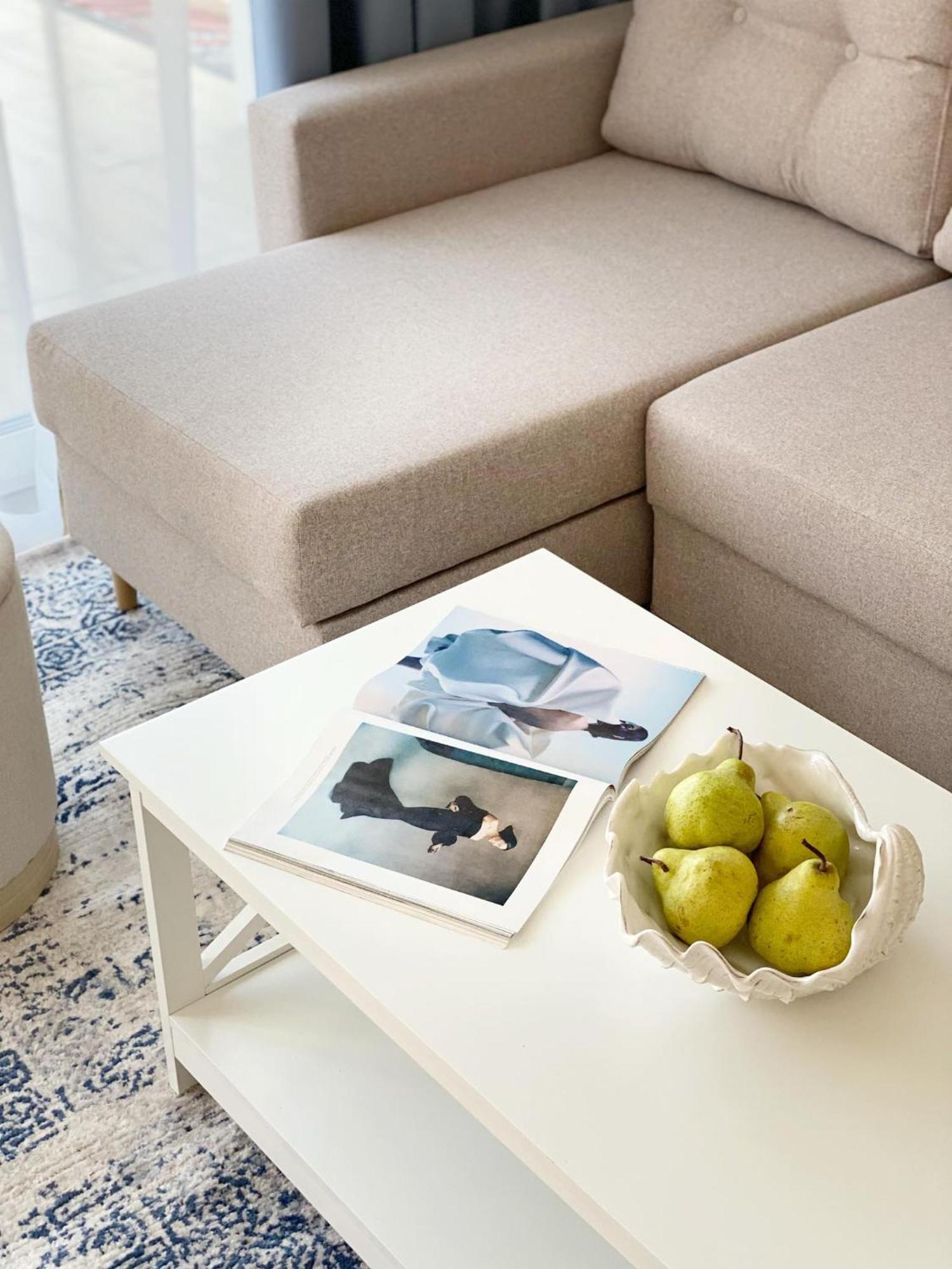 Domki Balticana Wladyslawowo Ngoại thất bức ảnh