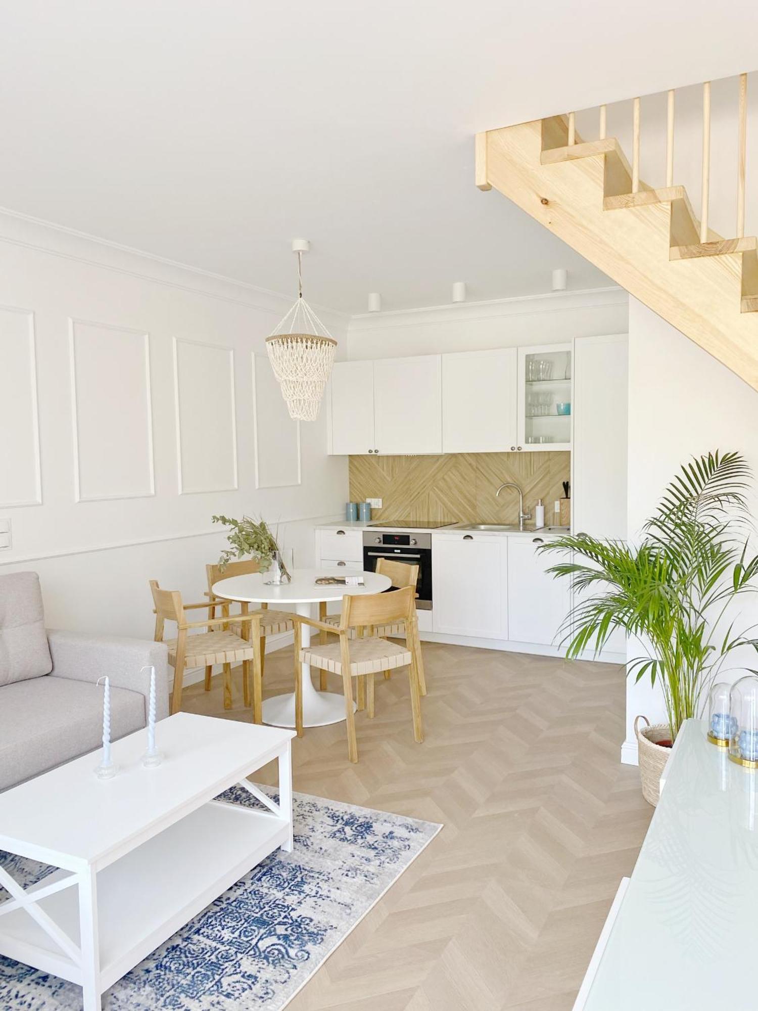 Domki Balticana Wladyslawowo Ngoại thất bức ảnh