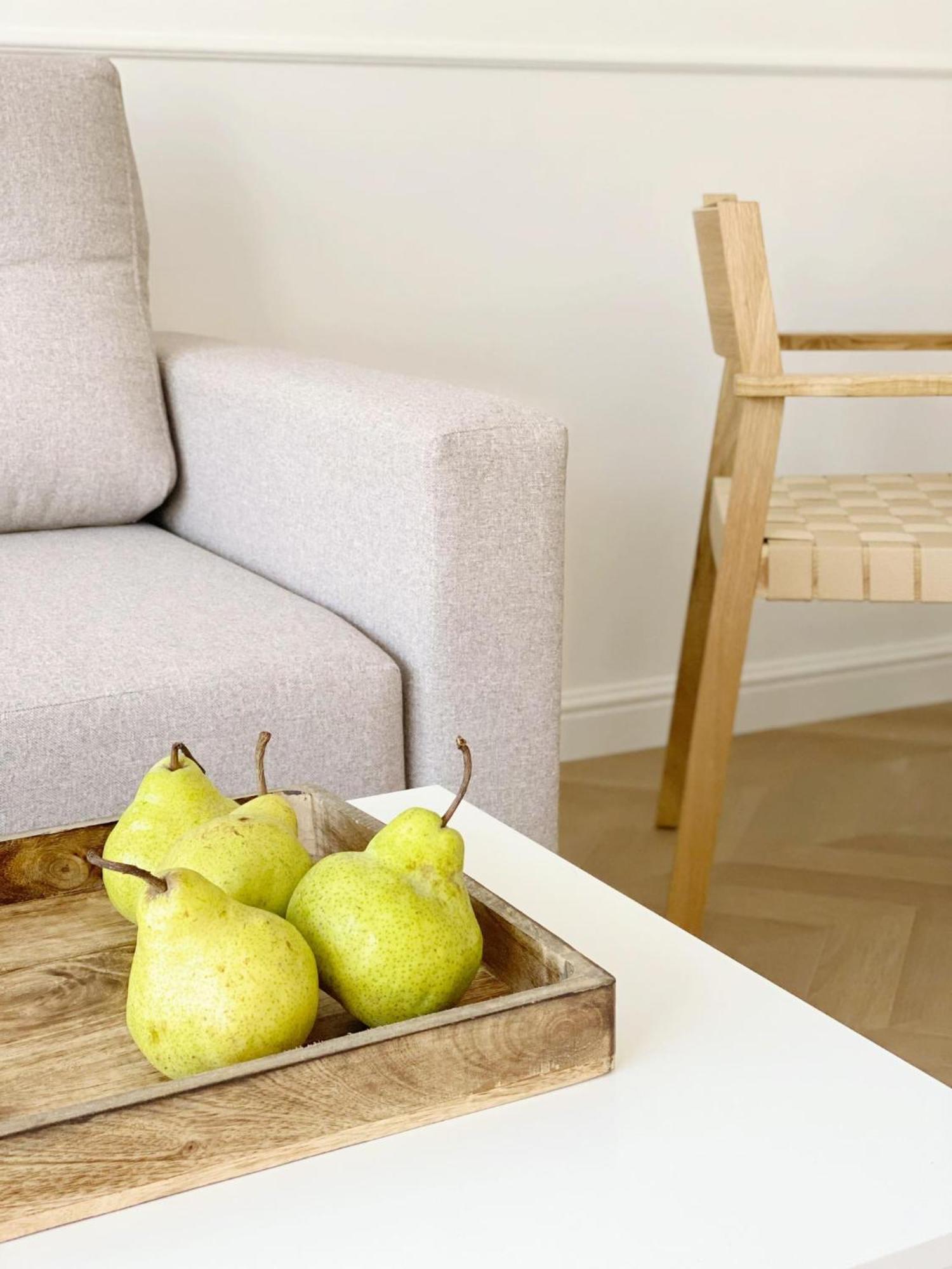 Domki Balticana Wladyslawowo Ngoại thất bức ảnh