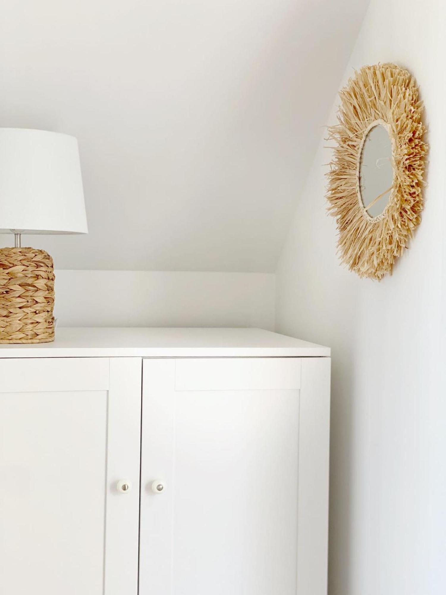 Domki Balticana Wladyslawowo Ngoại thất bức ảnh