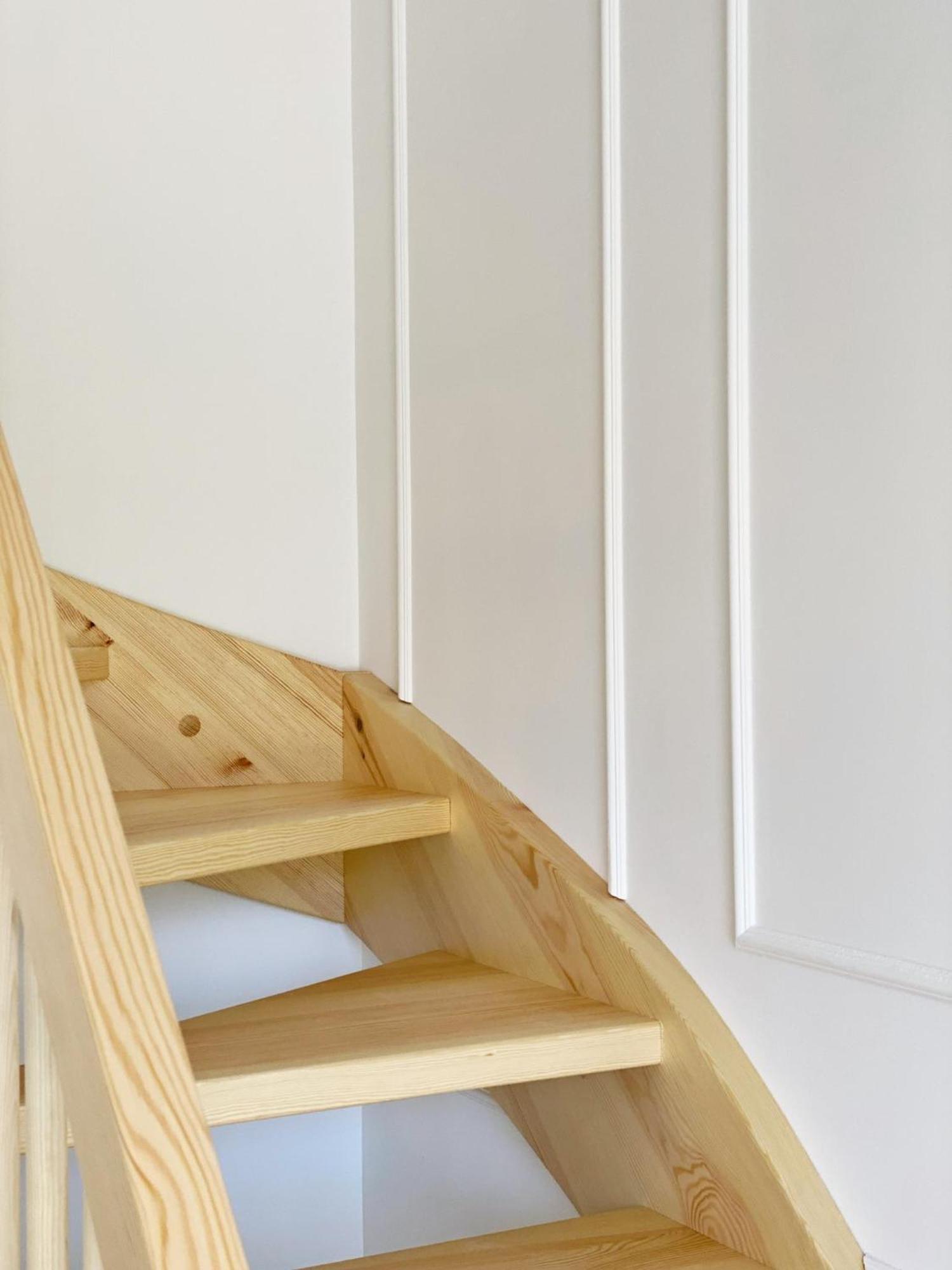 Domki Balticana Wladyslawowo Ngoại thất bức ảnh