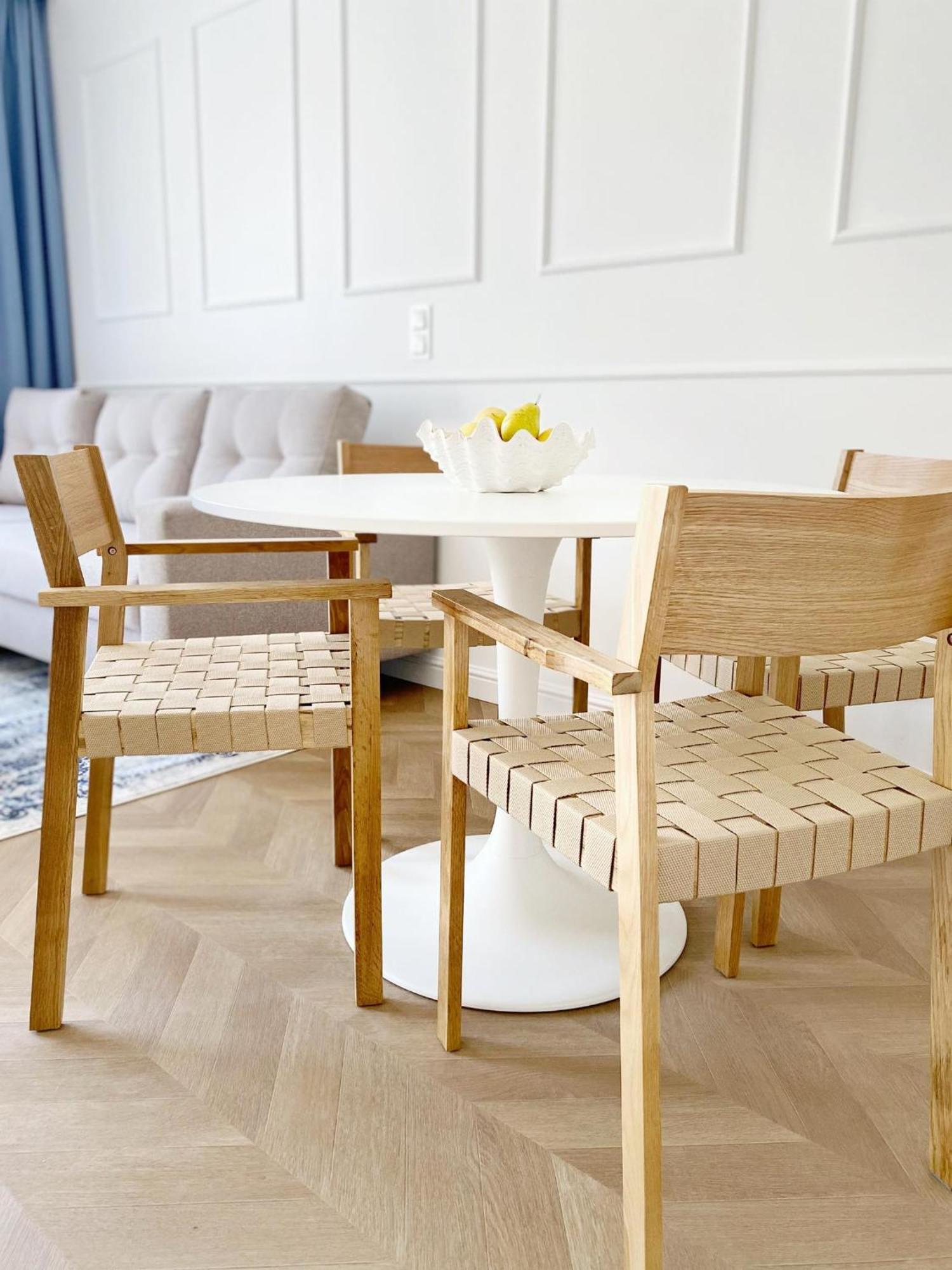 Domki Balticana Wladyslawowo Ngoại thất bức ảnh