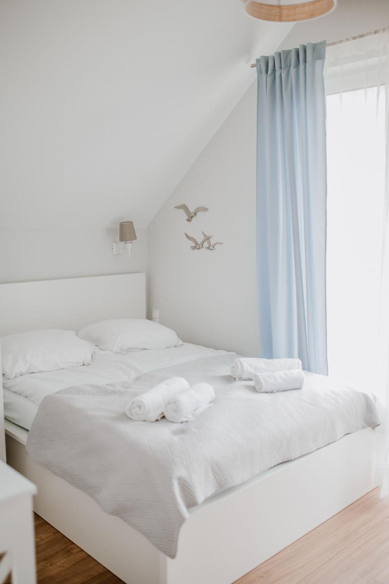 Domki Balticana Wladyslawowo Ngoại thất bức ảnh