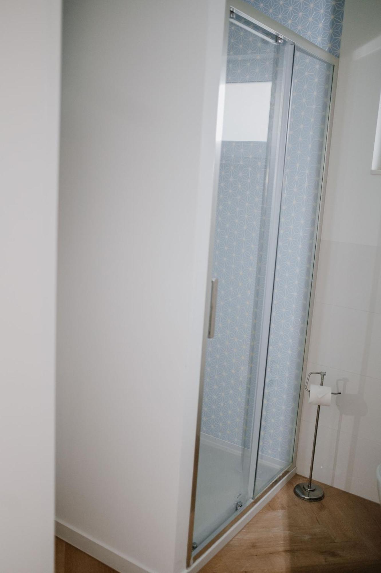 Domki Balticana Wladyslawowo Ngoại thất bức ảnh