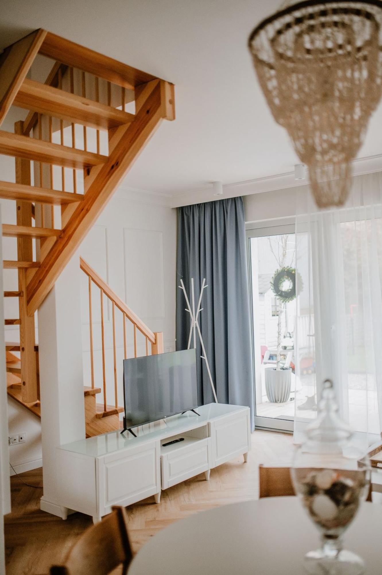 Domki Balticana Wladyslawowo Ngoại thất bức ảnh
