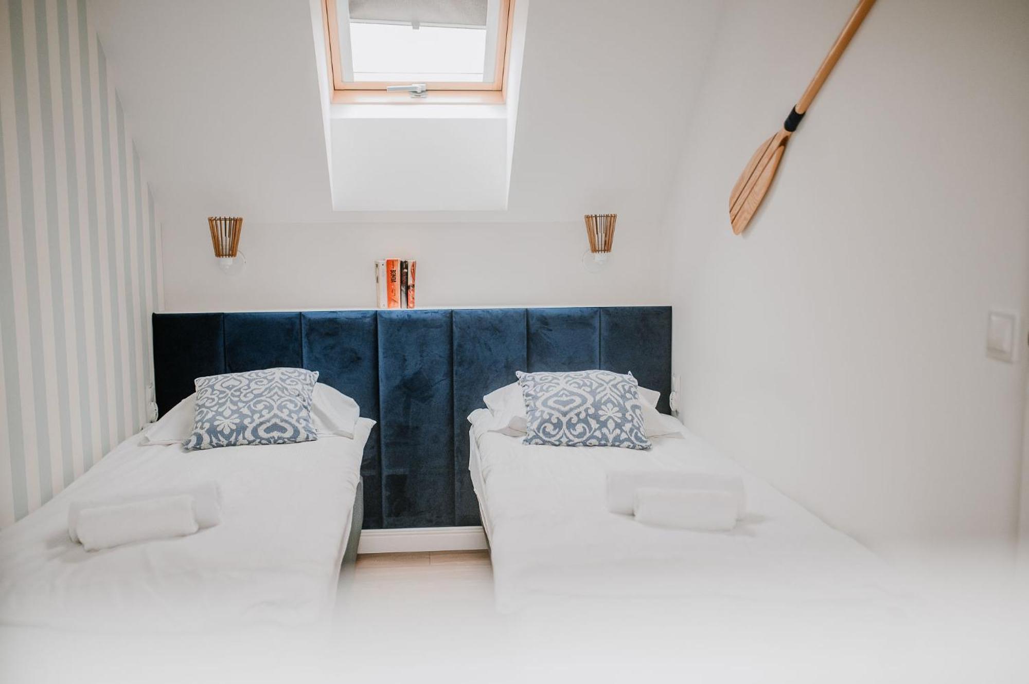 Domki Balticana Wladyslawowo Ngoại thất bức ảnh